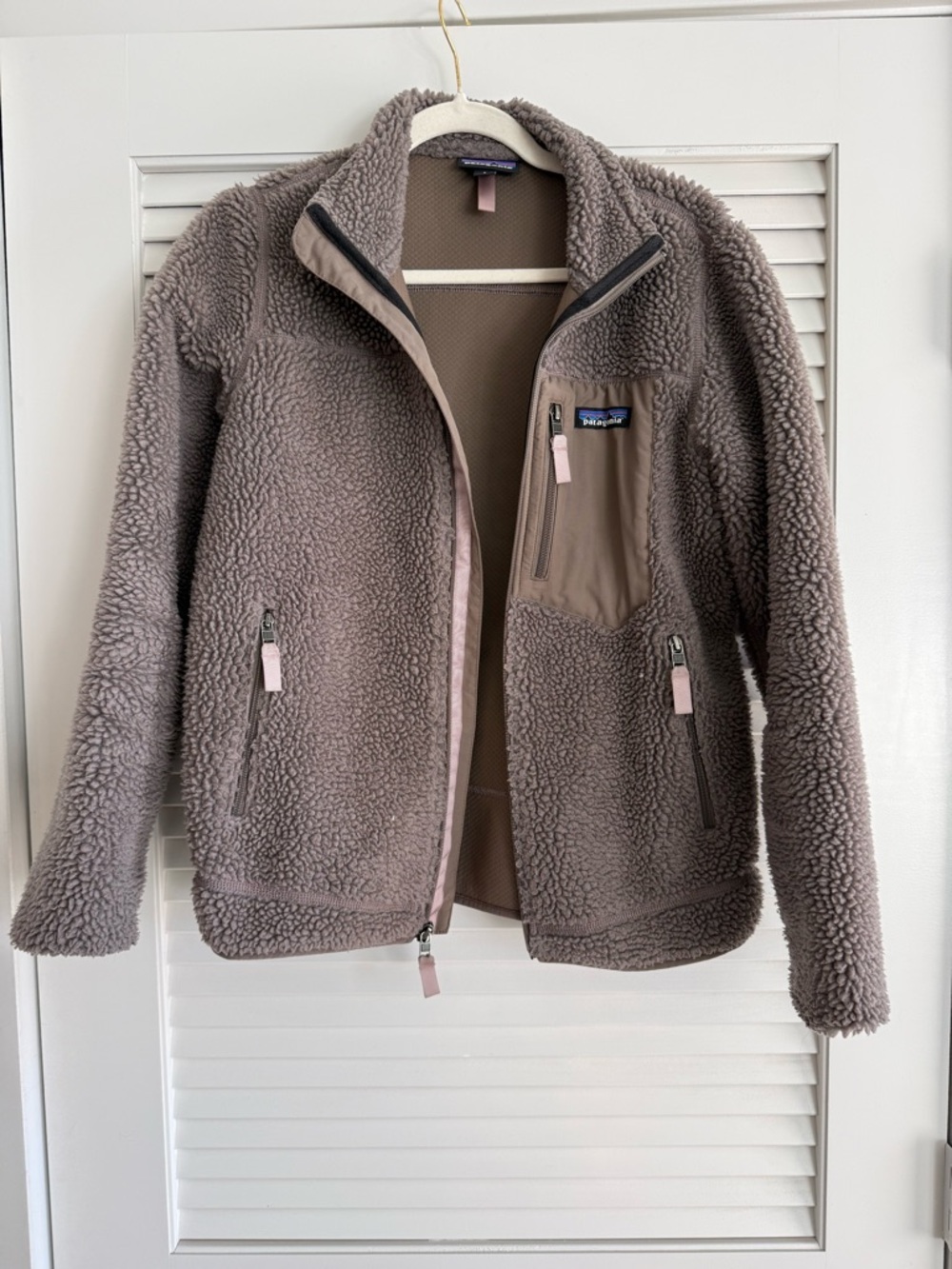Women's Classic Retro-X® Jacket